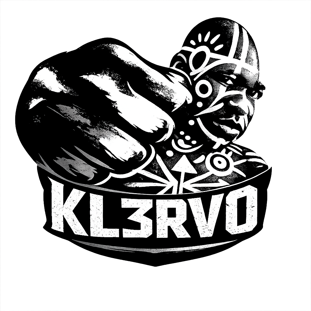 KL3RVO logo